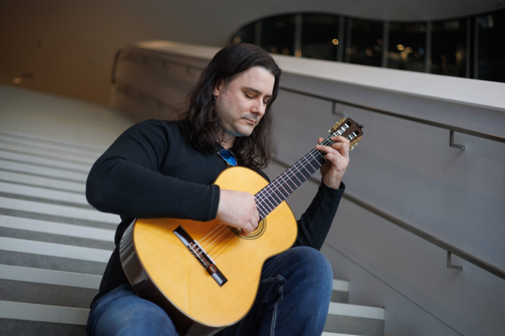 Home - Classical Guitar Freedom